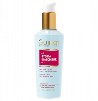 Guinot Молочко Lait Hydra Fraicheur 200 ml. Estetica by OR