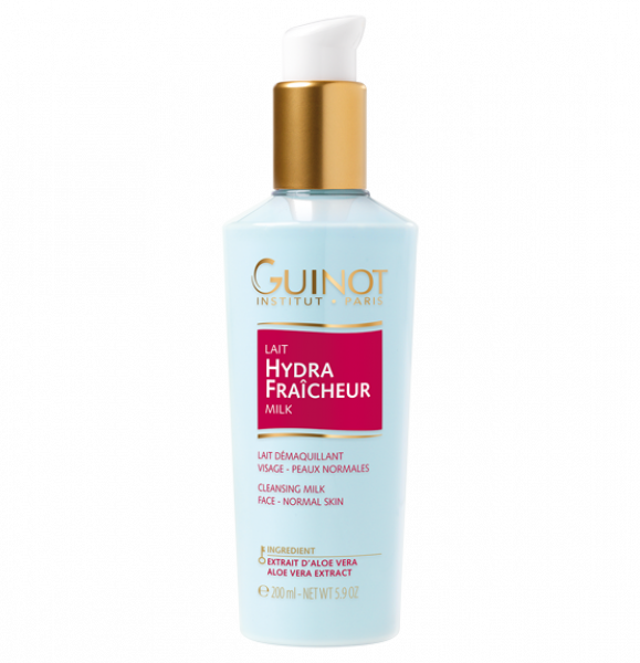 Guinot Молочко Lait Hydra Fraicheur 200 ml. Estetica by OR