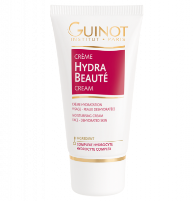 Guinot Крем Creme Hydra Beaute, 50 мл Estetica by OR