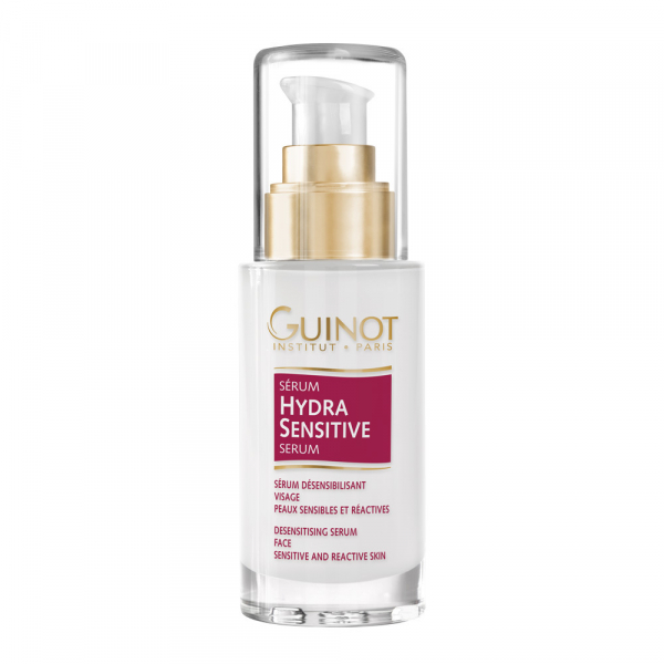 Guinot Серум Serum Hydra Sensitive, 30 мл Estetica by OR