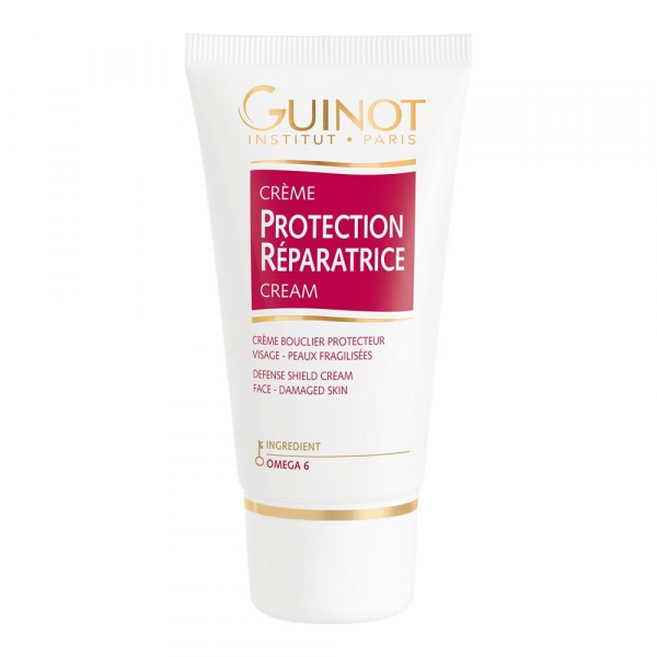 Guinot Крем Protection Reparatrice, 50 мл Estetica by OR