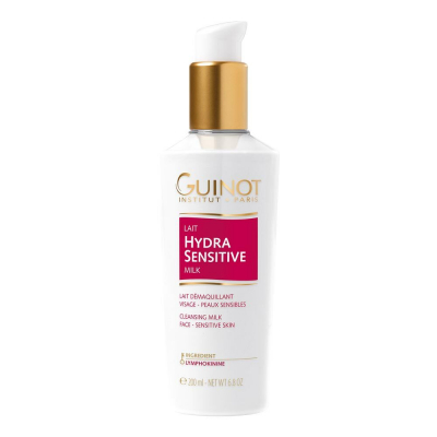 Guinot Молочко Lait Hydra Sensitive, 200 мл Estetica by OR