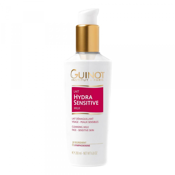 Guinot Молочко Lait Hydra Sensitive, 200 мл Estetica by OR