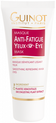 Guinot Маска Masque Anti-Fatigue Yeux, 30 мл Estetica by OR