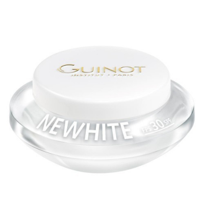 Guinot Дневной крем Creme Newhite SPF 30, 50 мл Estetica by OR