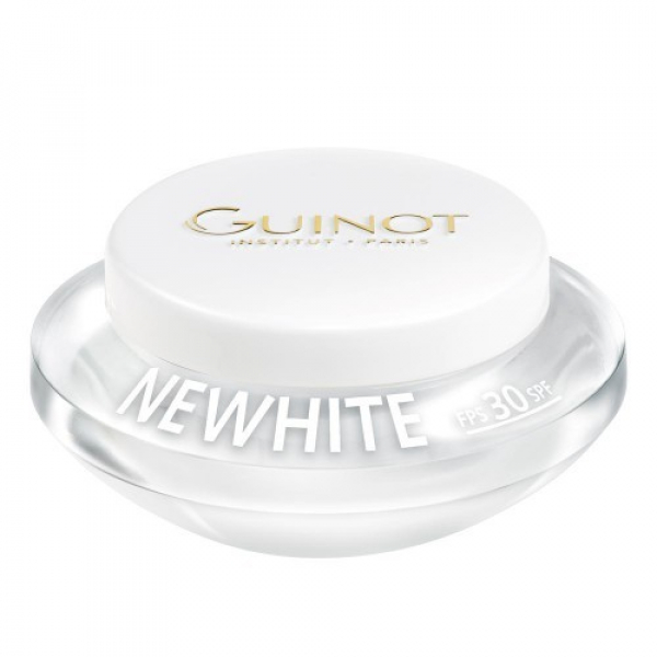 Guinot Дневной крем Creme Newhite SPF 30, 50 мл Estetica by OR