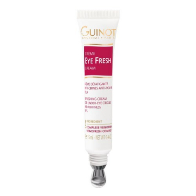 Guinot Крем Creme Eye Fresh, 15 мл Estetica by OR