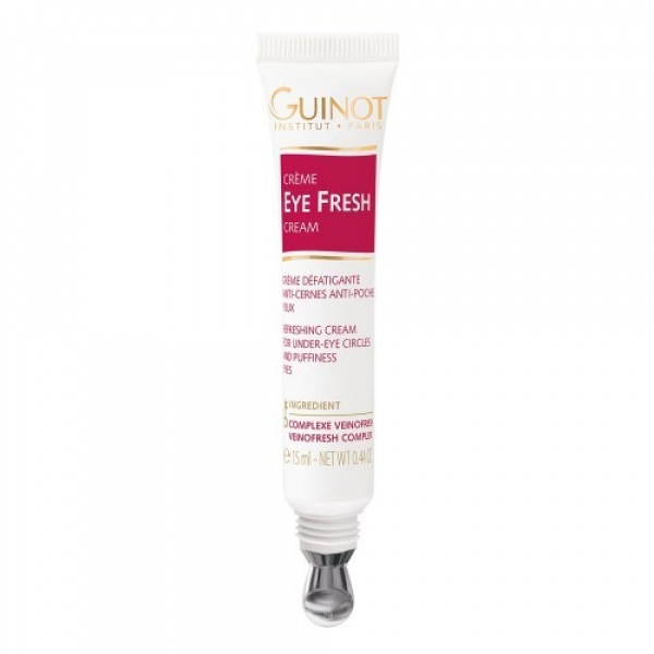 Guinot Крем Creme Eye Fresh, 15 мл Estetica by OR