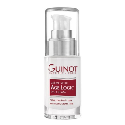 Guinot Крем Creme Yeux Age Logic , 15 мл Estetica by OR