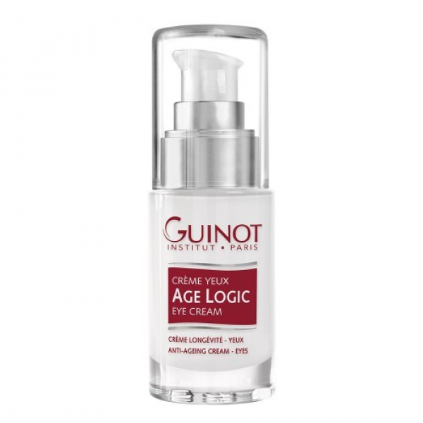 Guinot Крем Creme Yeux Age Logic , 15 мл Estetica by OR