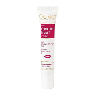 Guinot Бальзам Baume Levres Confort, 15 мл Estetica by OR