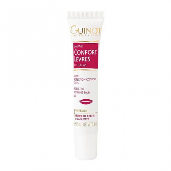 Guinot Бальзам Baume Levres Confort, 15 мл Estetica by OR